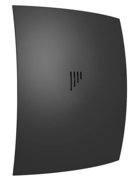 Ventilyator ERA BREEZE 4C matt black 2