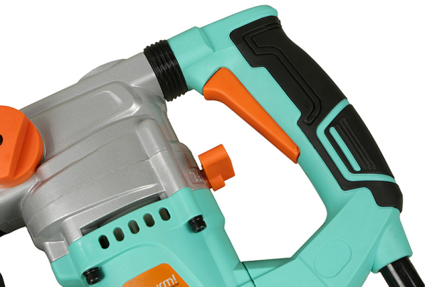 Perforator 6