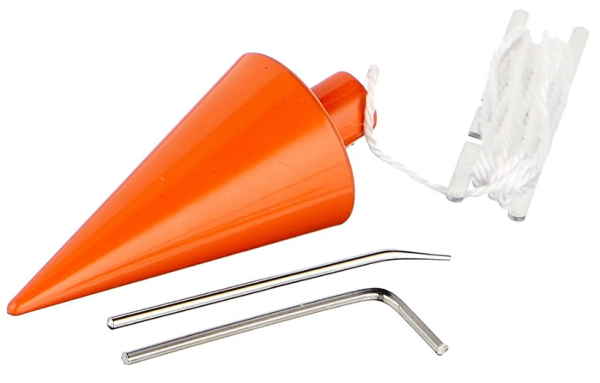 Opticheskij nivelir ELITECH 2