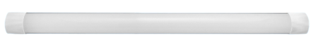Svetilnik svetodiodnyj linejnyj 36Vt 6000K 1200mm alyum.korpus iSvet