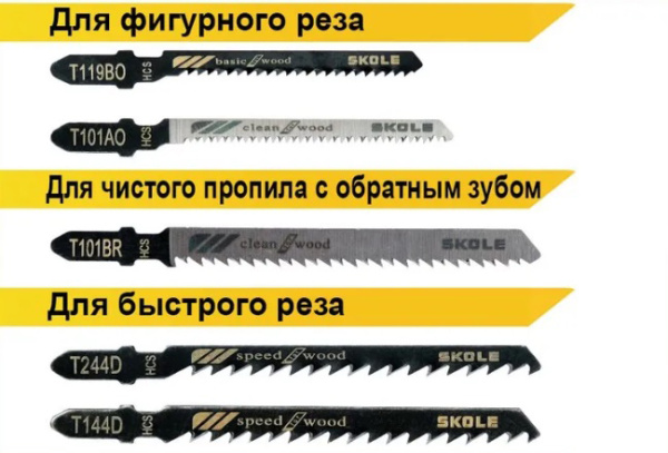 Pilki dlya lobzika 3