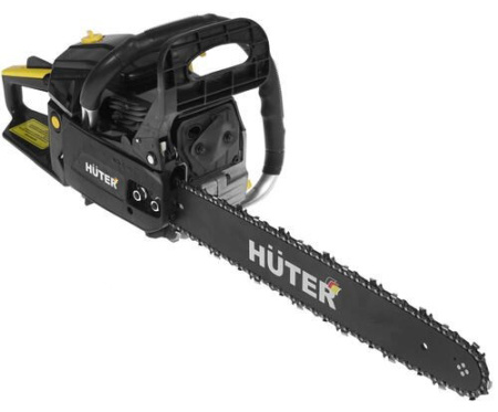 Huter 4
