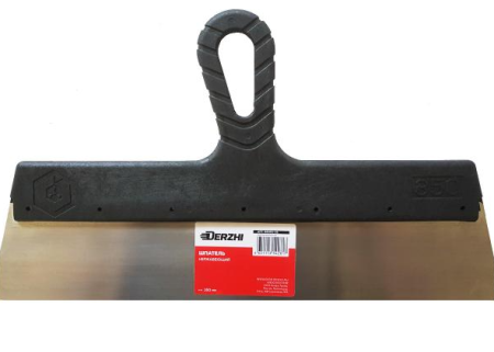 Shpatel DERZHI fasadnyj 86001-35