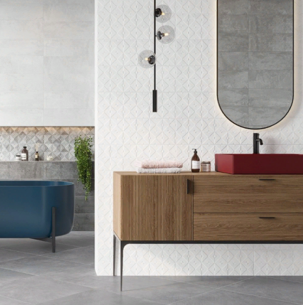 Alma Ceramica Mars 2