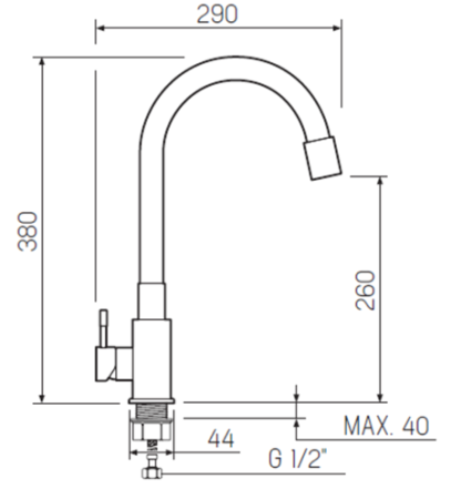 Smesitel dlya vanny 2