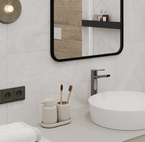 Laparet Timeless Grigio 2