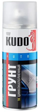 Grunt KUDO cinkonapolnennyj seryj 2301 1K