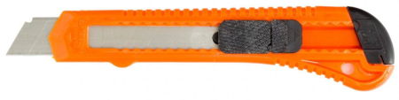 Nozh SPARTA 18mm 78974 1