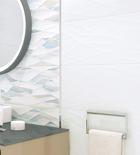 Plitka nastennaya New Trend Manhattan Bridge 2