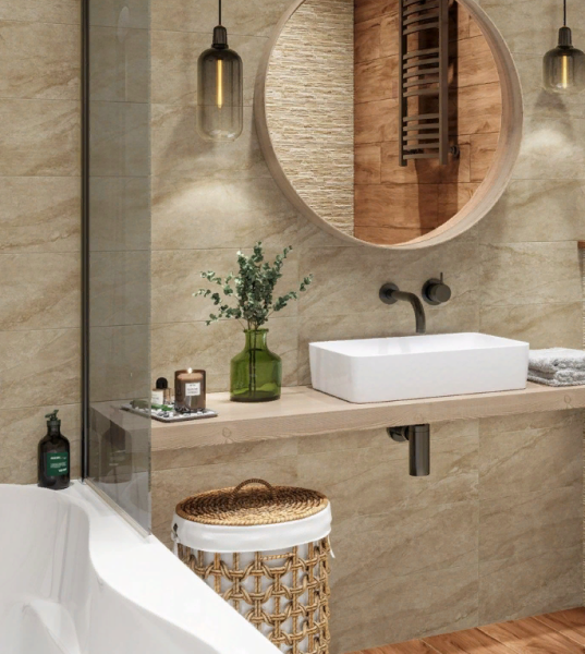 Alma Ceramica Rocko 2