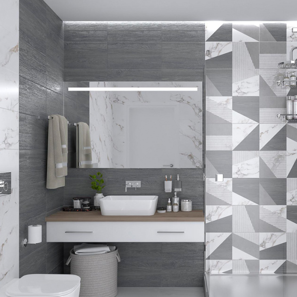 Laparet Village grafitovyj 2