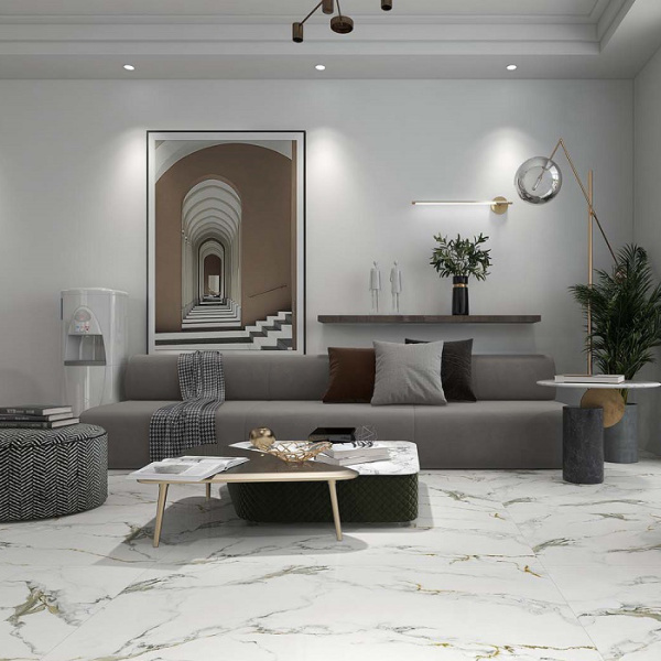 Calacatta Gold 2
