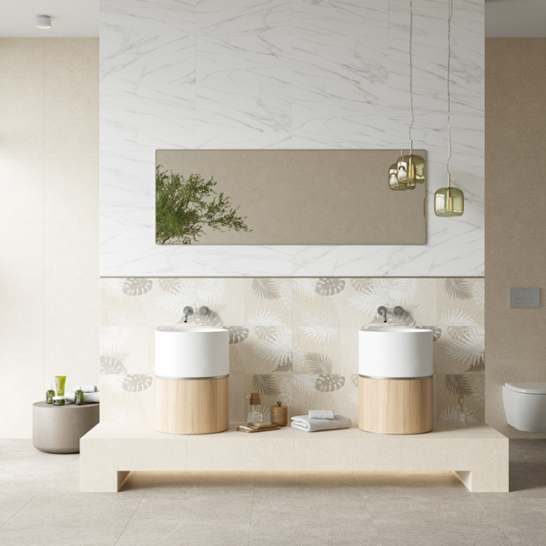 Plitka nastennaya Creto Alma City Beach 2