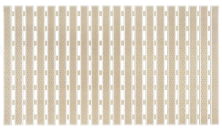 Kovrik protivoskolzyashchij s prisoskami Ideal 1