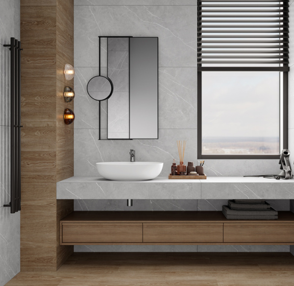 Laparet Lune Grigio 2