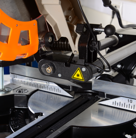 Pila torcovochnaya Vihr PT-255PL 6