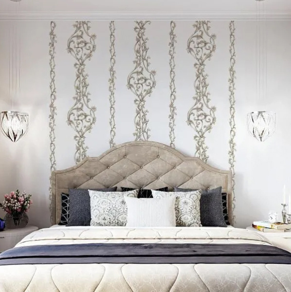 Oboi flizelinovye 1,06x10m Palitra PL72022-19 2