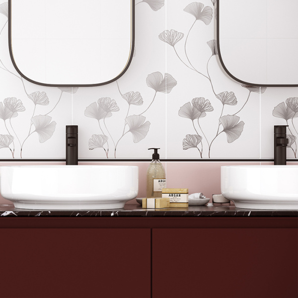 Bordyur Creto chernyj steklo 2,3h60 2