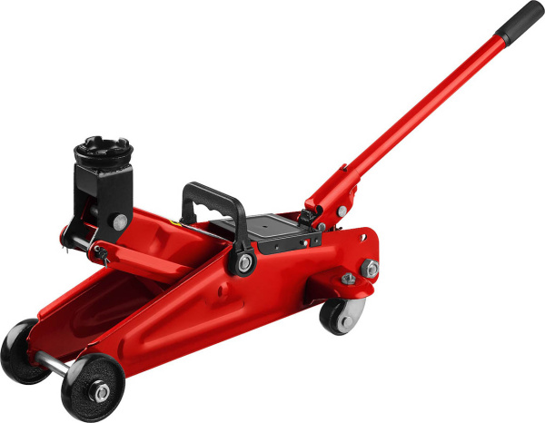 Domkrat gidravlicheskij podkatnoj 2