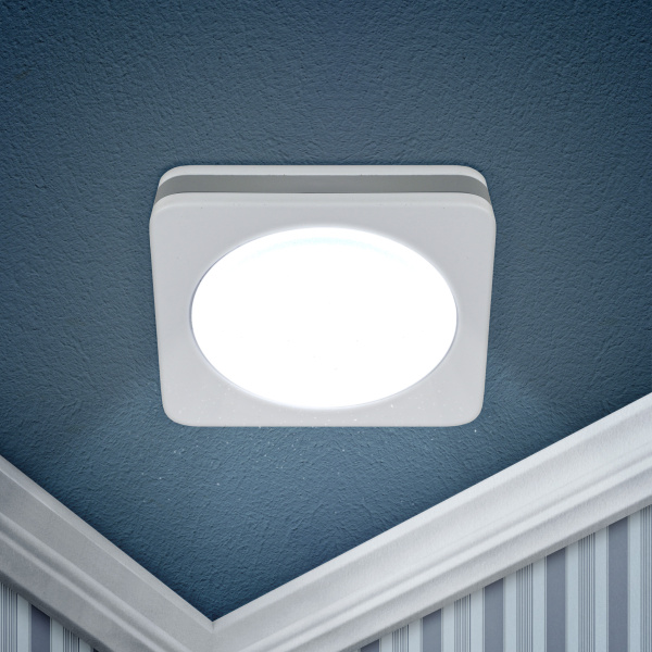 Svetilnik svetodiodnyj ERA KL LED 13-5 WH 2