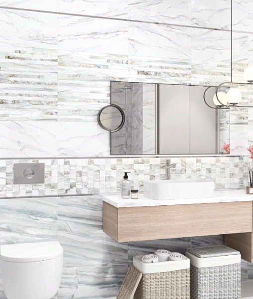 Alma Ceramica Mercury 2