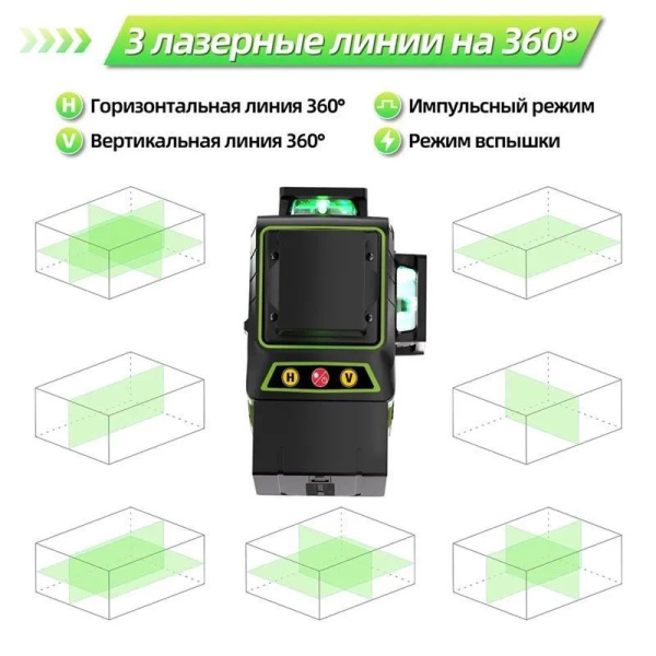 ACEPOWER 4