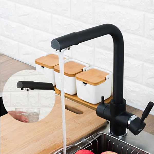 Smesitel dlya kuhni F4352-7 3