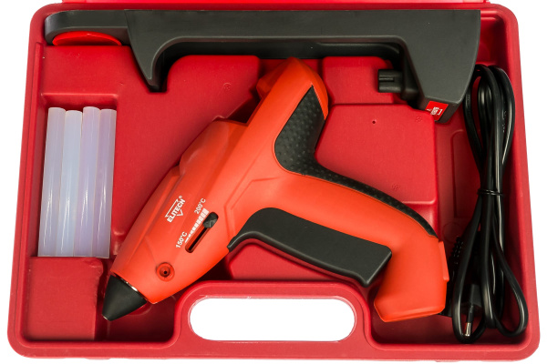 Kleevoj pistolet Elitech PKL 5015K 2