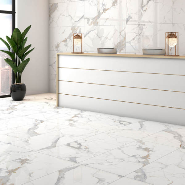 Calacatta 2 Calacatta 2