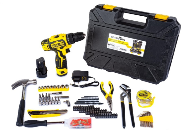 GOODKING ESH-1202195 2