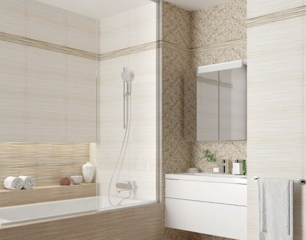 Bordyur Alma Ceramica Lorens 3