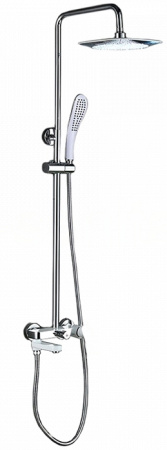 Dushevaya sistema Gappo G2448 1