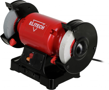 Zatochnoj stanok ELITECH ST 200 1