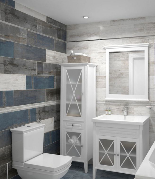 Plitka nastennaya Laparet Sweep miks 2