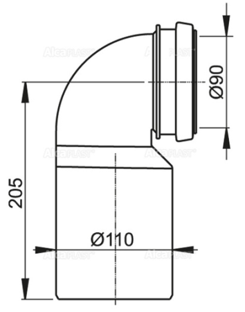 Alcadrain 2