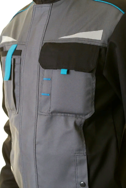 Kostyum FAST (r.52-54) 2