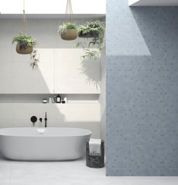 Plitka nastennaya Peronda Ceramicas Palette Taupe R 32h90 2