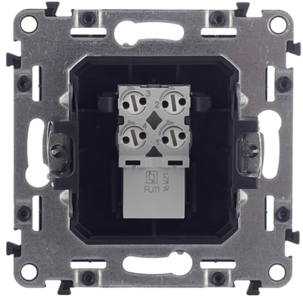 Allure Legrand 2