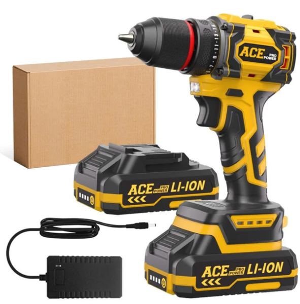 ACEPOWER 2