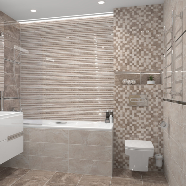 Mozaika Laparet Polaris t.seryj+seryj 30h30 2