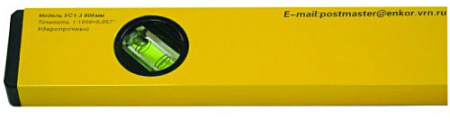 Uroven Enkor US-1-3 600mm 5451