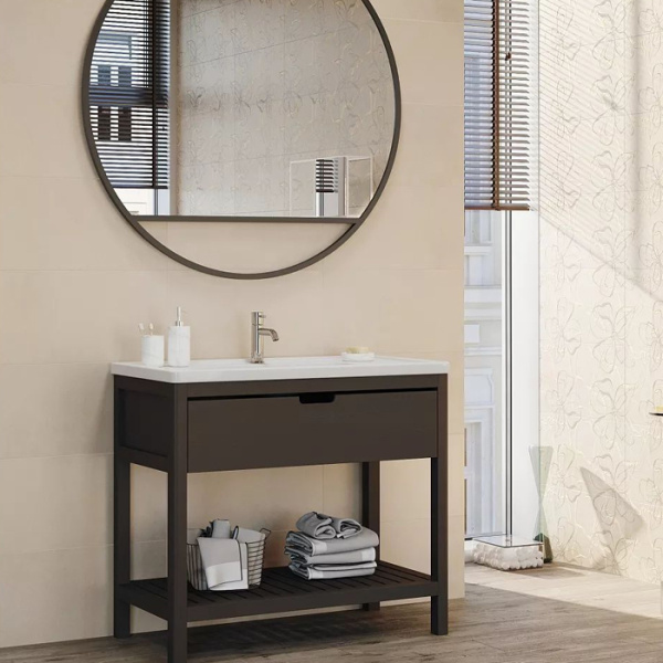 Plitka nastennaya Creto Naomi Rock Nude 2