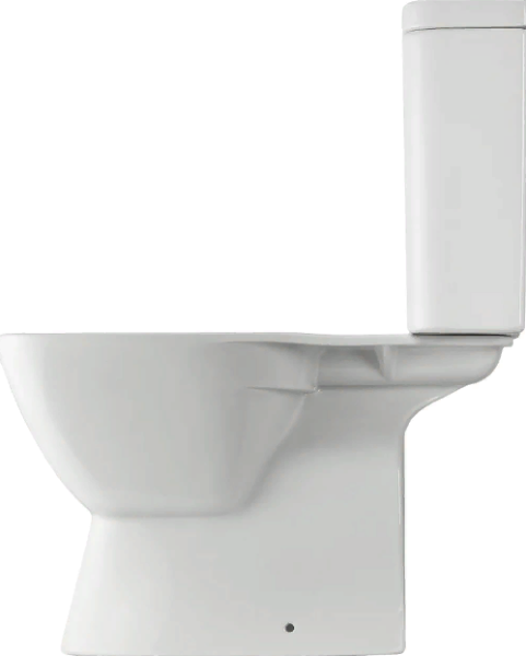 Unitaz napolnyj mikrolift SANTEK NEO 3