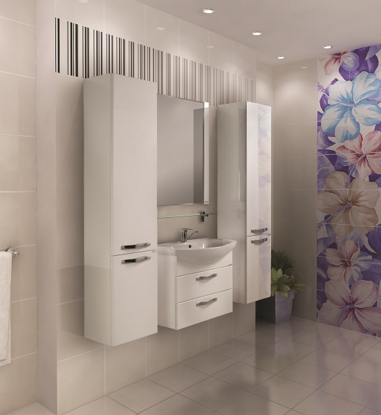 Penal podvesnoj 34sm AQUATON Ariya 3