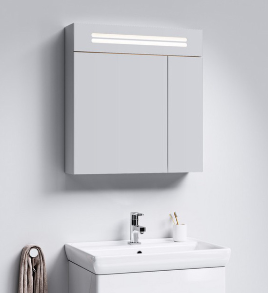 Zerkalo-shkaf AQWELLA Neo 4 Zerkalo-shkaf AQWELLA Neo 4