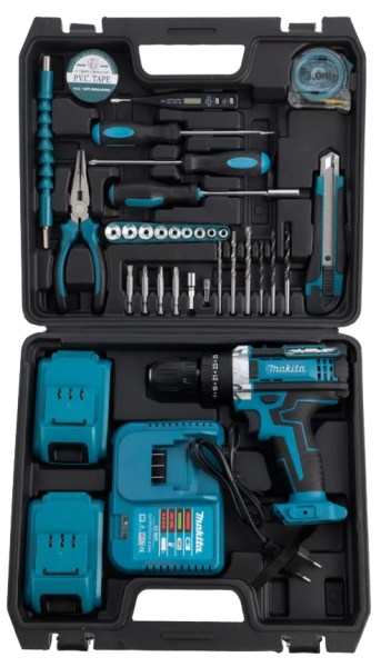 Drel-shurupovert akkumulyatornyj 4