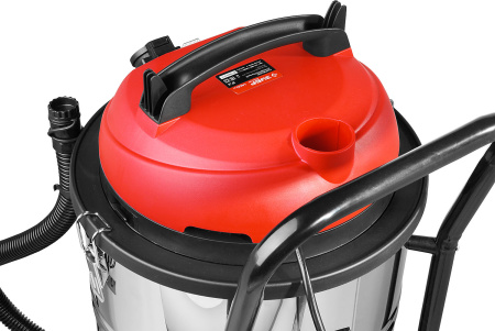 Pylesos Zubr stroitelnyj 60l 1400Vt 5