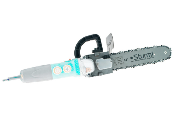 Nasadka cepnaya pila dlya UShM Sturm! AGCS12-01 396629126 2