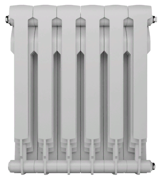 Radiator bimetallicheskij 3