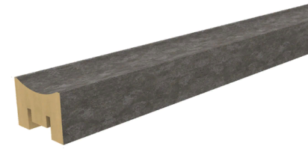 Rejka interernaya MDF Milana Rekess